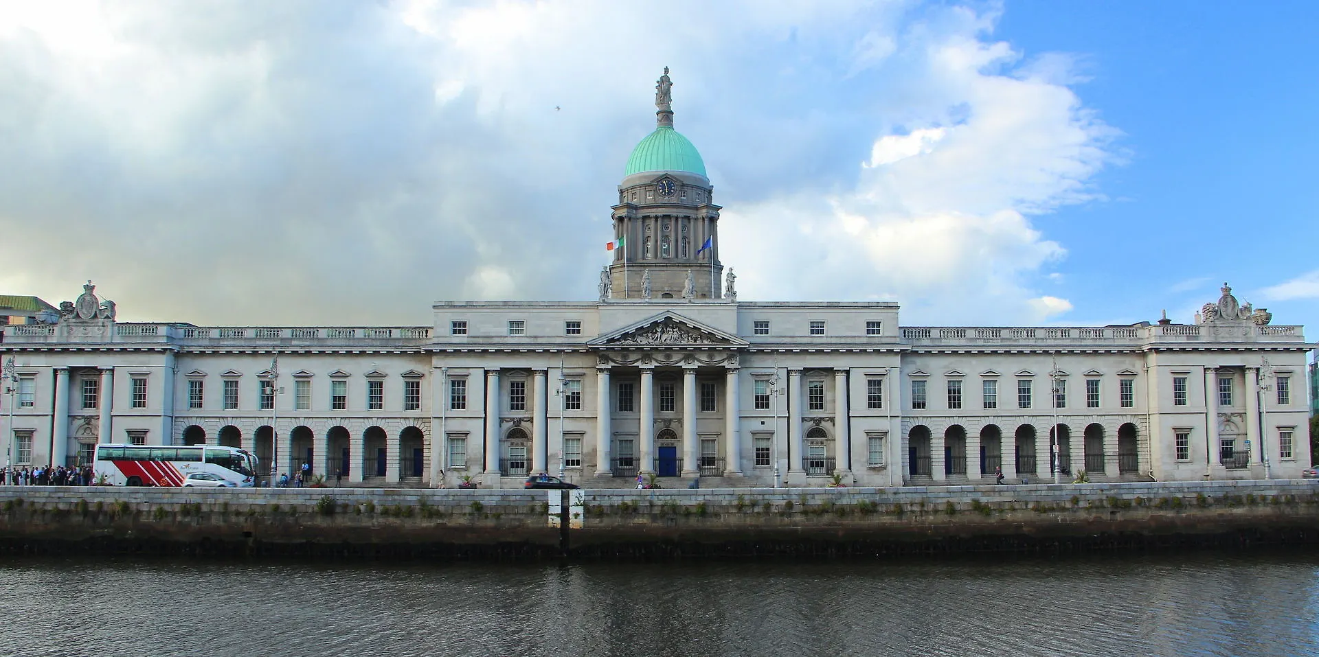 South Great Georges St. Penthouse Appartement Dublin