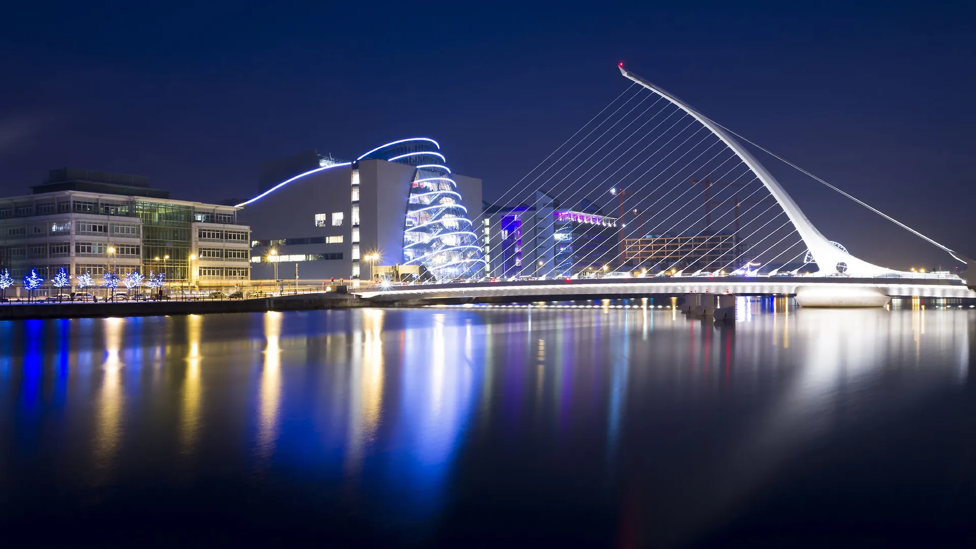 South Great Georges St. Penthouse Appartement Dublin 0*,  Ierland