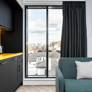 Staycity Centre دبلن