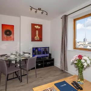 Parnell Corner Appartement