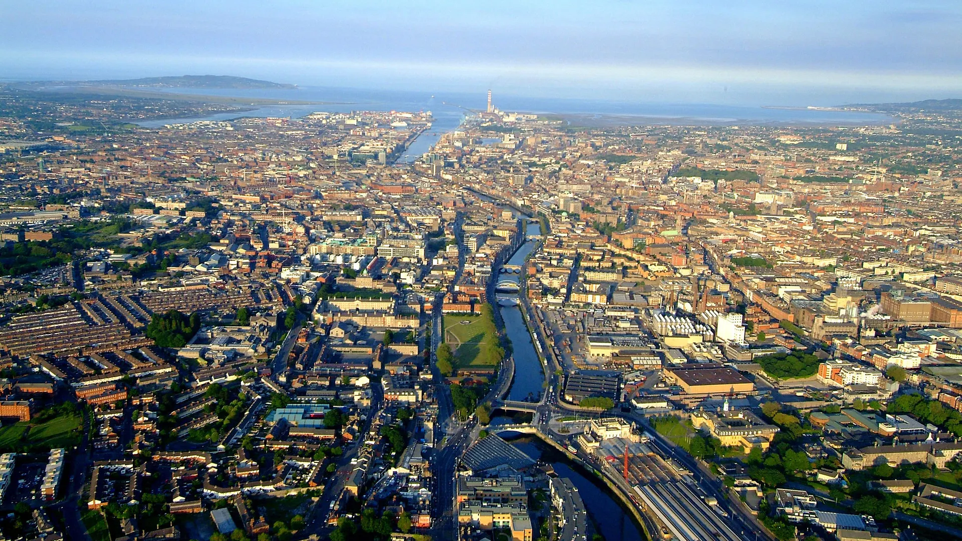 Apartamento South Great Georges St. Penthouse Dublín Irlanda