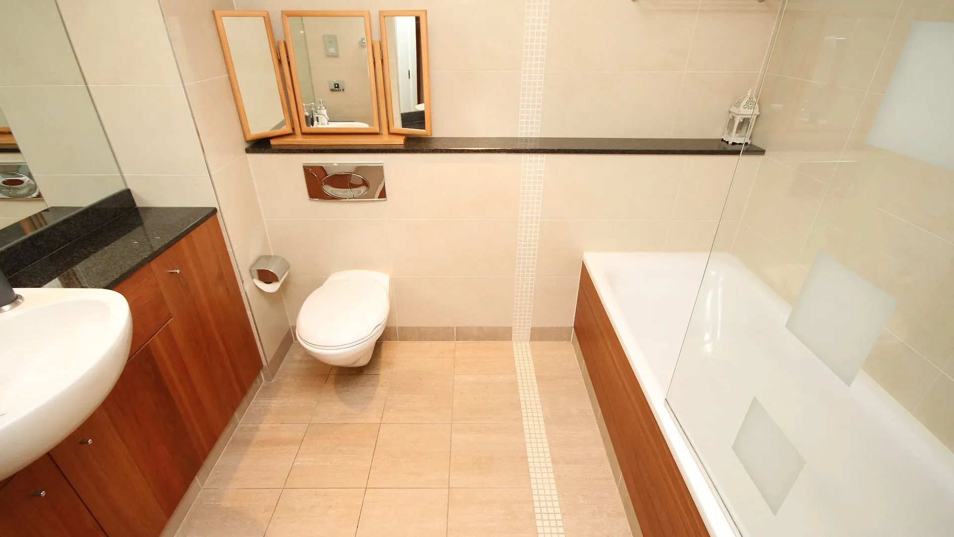 Apartamento South Great Georges St. Penthouse Dublín