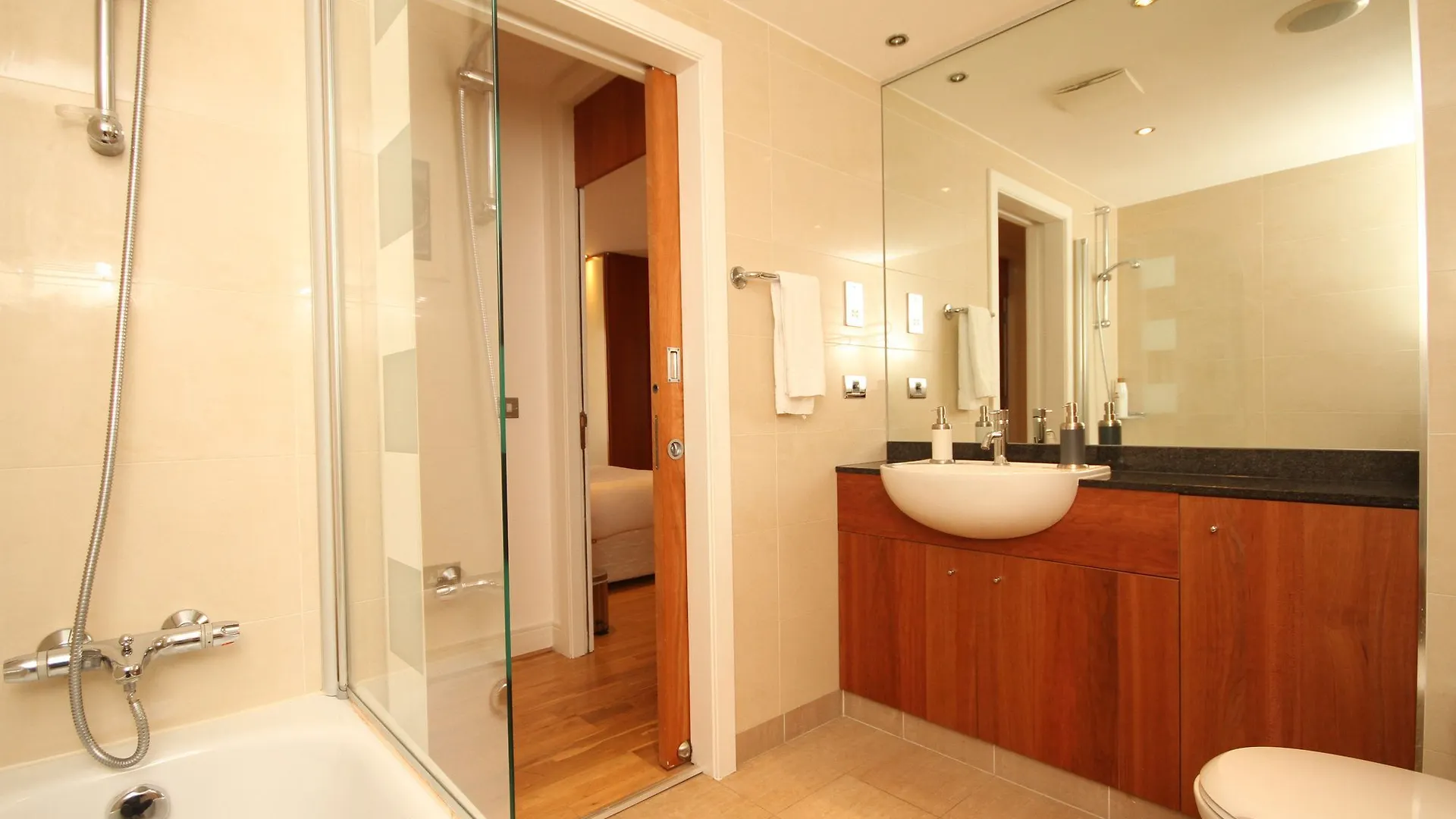 Apartamento South Great Georges St. Penthouse Dublín